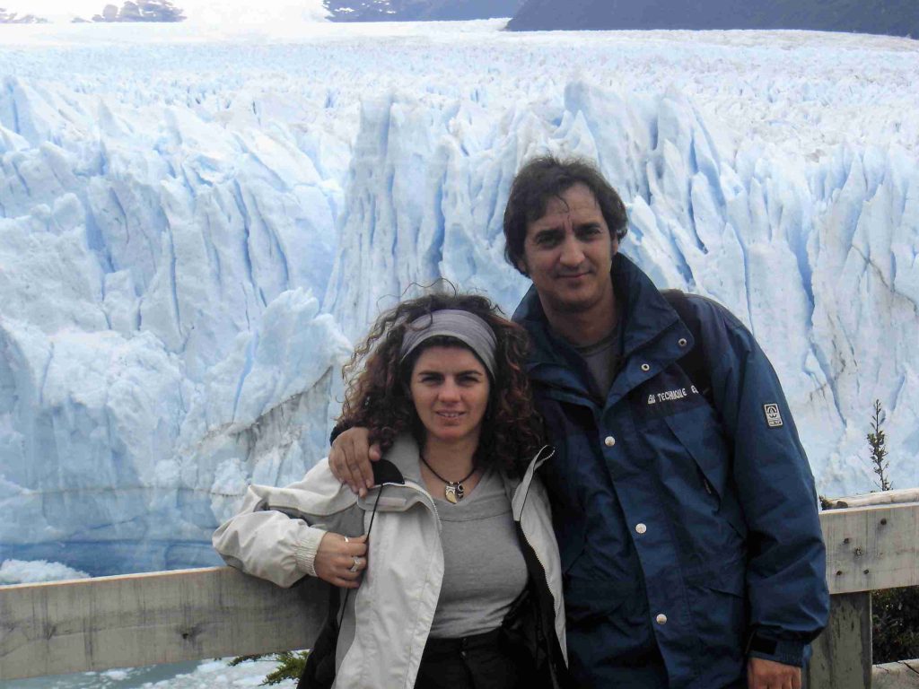 Perito Moreno