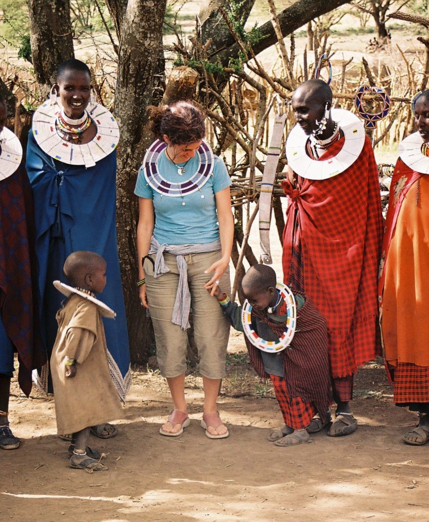 Masai
