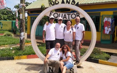 CONSEJOS PARA VIAJAR A UGANDA