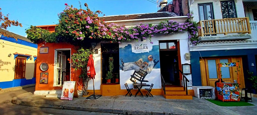 Getsemaní