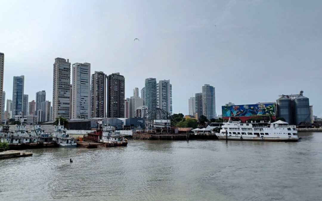 ¿Qué hacer en Belém do Pará?