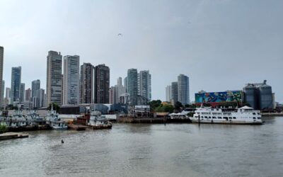 ¿Qué hacer en Belém do Pará?