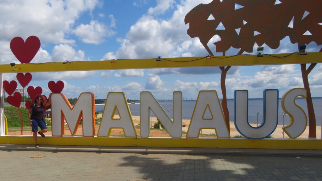 Manaos