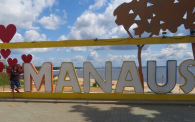 ¿Qué hacer en Manaos?