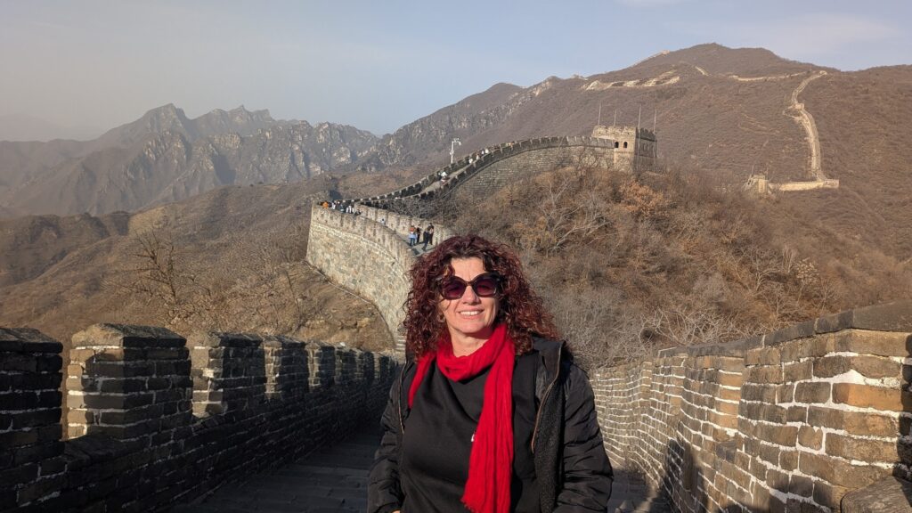 La Gran Muralla China